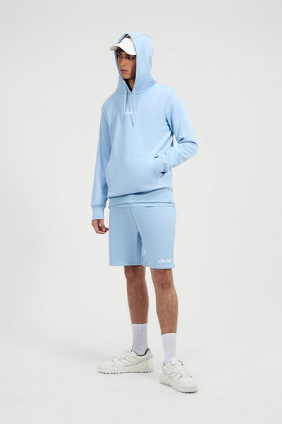 Ellesse Pánská světle modrá mikina