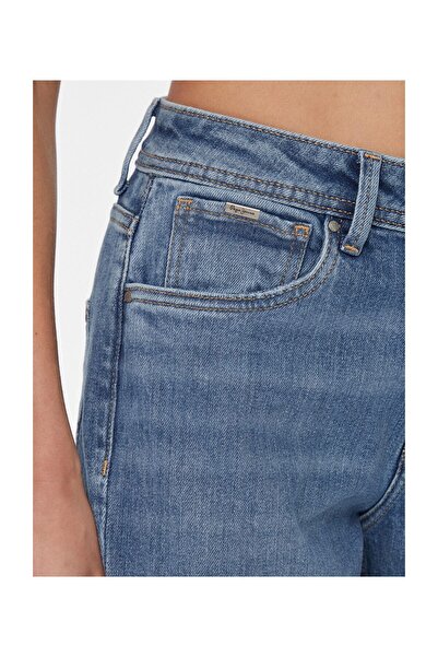 Pepe Jeans Jeans Blue Adults