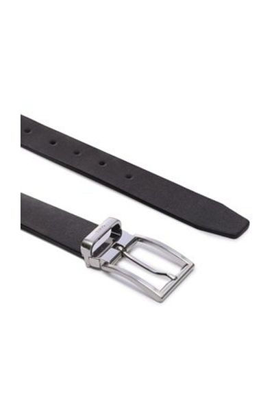 Guess Men's Belt Black Adults