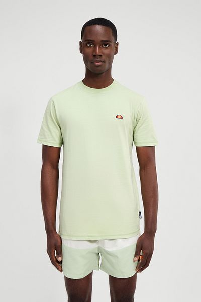 Ellesse Grünes T-Shirt für Herren