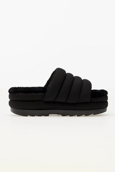 UGG Maxi Slide 1126377 -Pantofi pentru bărbați BLK