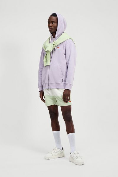 Ellesse Lavendel-Sweatshirt für Herren