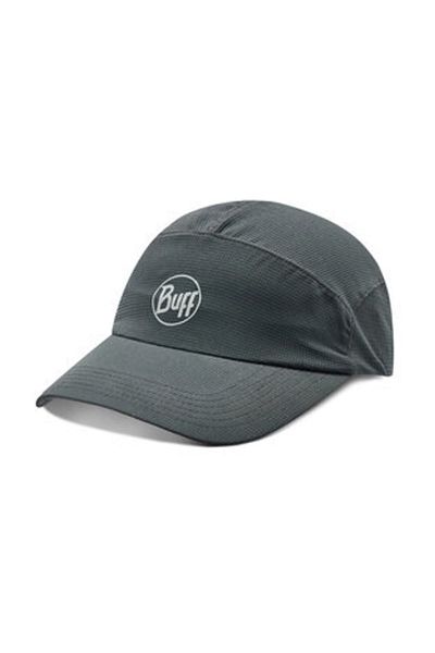Buff Baseball cap Gray Adults