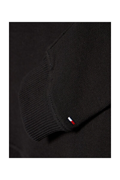 Tommy Hilfiger Sweatshirt Black Kids