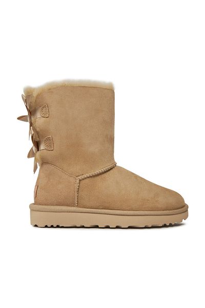 UGG Bailey Bow Ii Shoe Model Number 1016225 -Mdsd