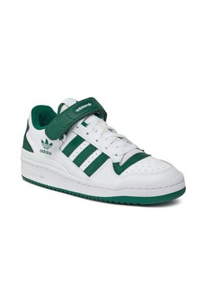 adidas Чоловічі повсякденні кросівки Forum Low Gy5835