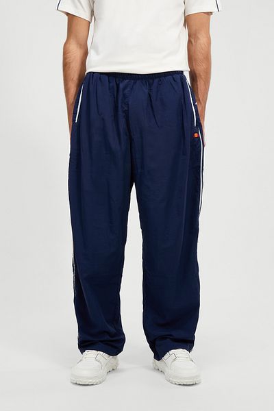 Ellesse Marineblaue Herren-Jogginghose