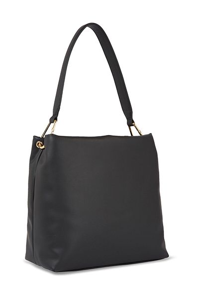 Tommy Hilfiger Kabelka Black Adults