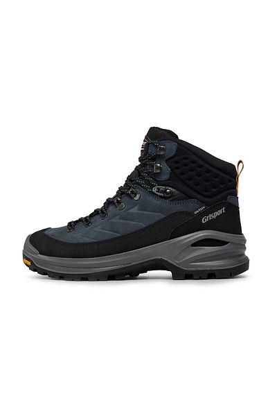 GriSport Turistické boty Brown Adults