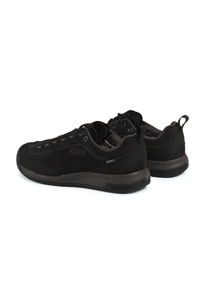 Keen Turistické boty Black Adults
