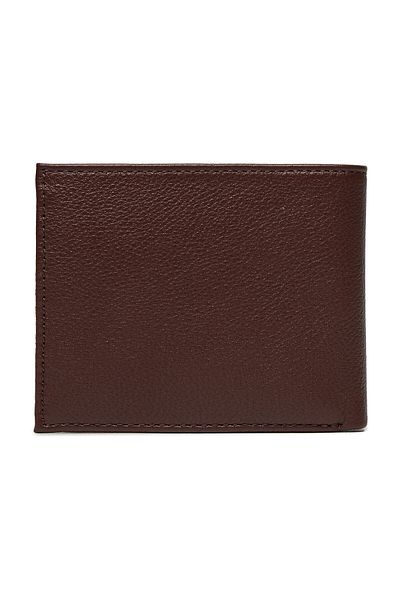 Tommy Hilfiger Centrální Mini Creed Card Držitel