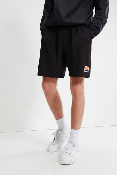 Ellesse Fekete férfi rövidnadrág és Bermuda