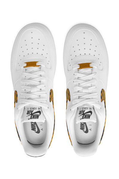 Nike Αθλητικά παπούτσια Λευκά Ενήλικες