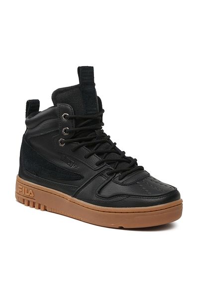 Fila Tenisky černé pro dospělé