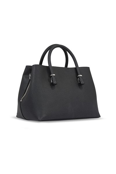 Tommy Hilfiger Dámská kabelka Tommy Hilfiger Satchel AW0AW15224