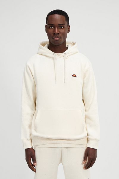 Ellesse Ανδρικό φούτερ Off White