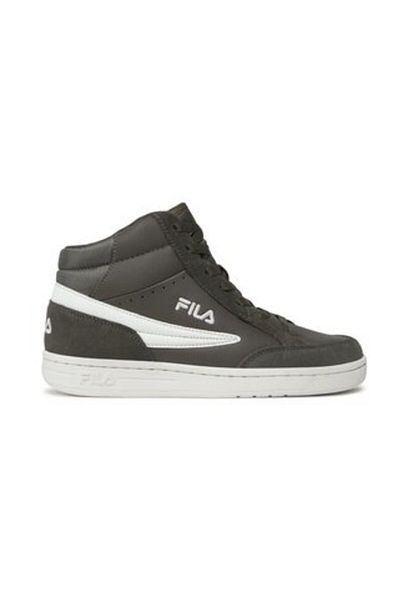 Fila Dětské tenisky zelené