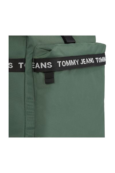 Tommy Jeans Batoh pro dospělé černé