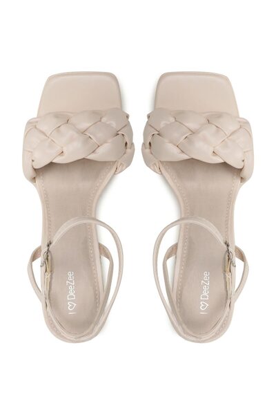 DeeZee Sandály Coral pro dospělé