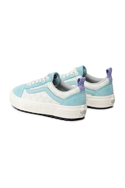 Vans Tenisové Boty Sky Blue Dospělí