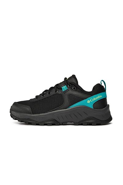 Columbia Turistické boty Black Adults