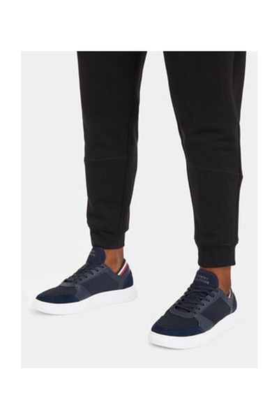 Tommy Hilfiger Tenisky Námořnická modř pro dospělé