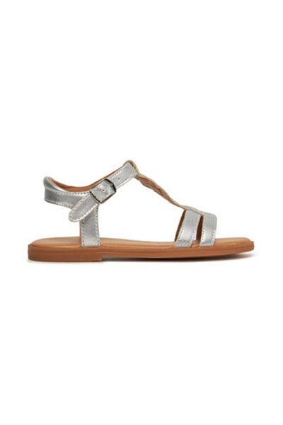 Geox Sandale Silver Copii
