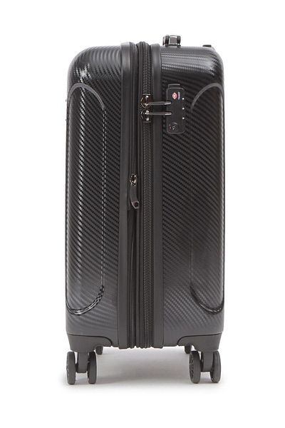 Guess Lustre 2 Cărucior dulap cu 4 role 54 cm