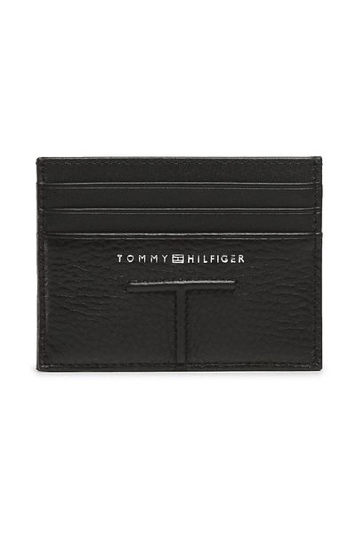 Tommy Hilfiger TH CENTRAL CC - Porta Creditali