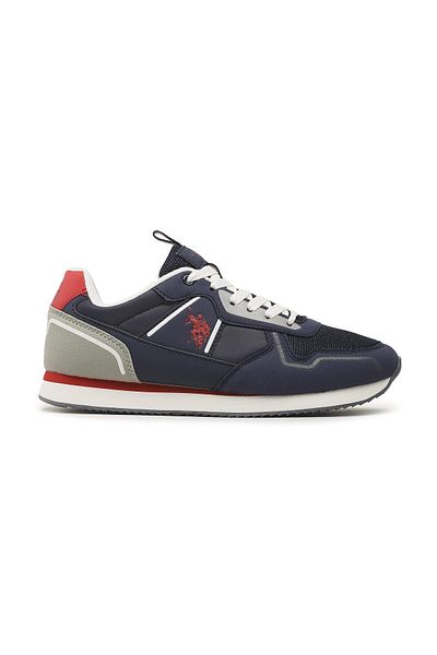 U.S. Polo Assn. Tenisi Albastru Adulti