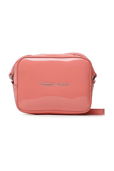 Tommy Hilfiger Tjw Must Camera Bag Patent Pu
