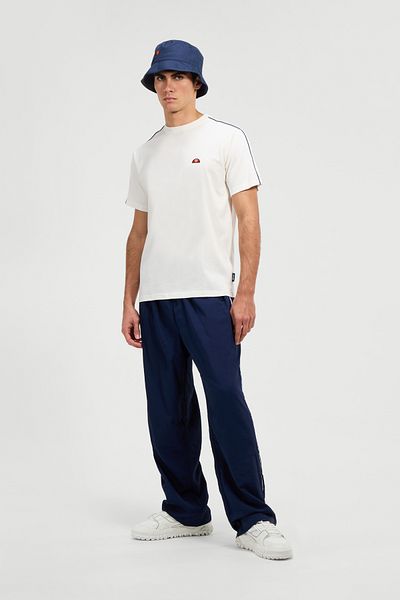 Ellesse Off White T-Shirt für Männer