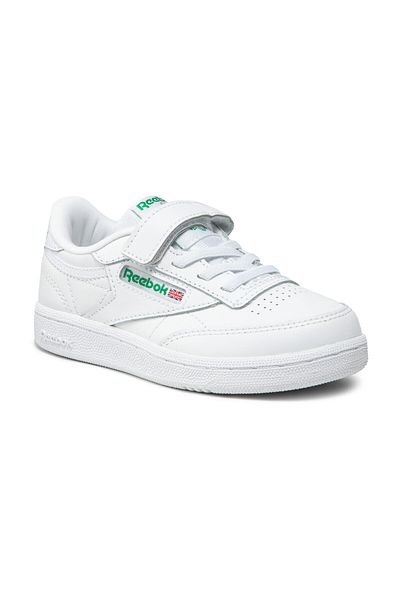 Reebok Dětská obuv Club C Gz5268 Model