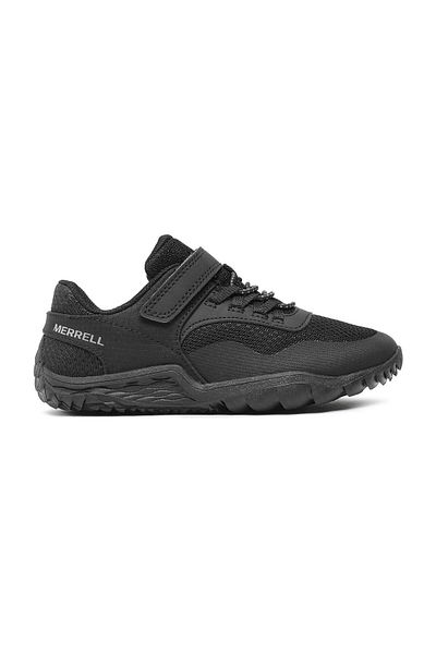Merrell Dětské běžecké boty černé