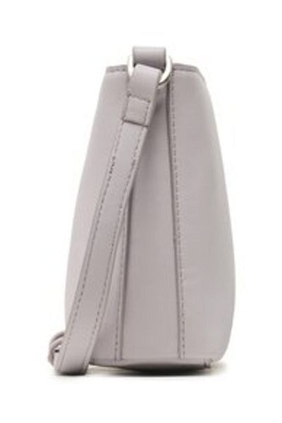 Calvin Klein Fialová dámská crossbody kabelka