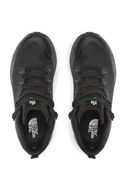 THE NORTH FACE Μαύρα παπούτσια περιπάτου - Ενήλικες