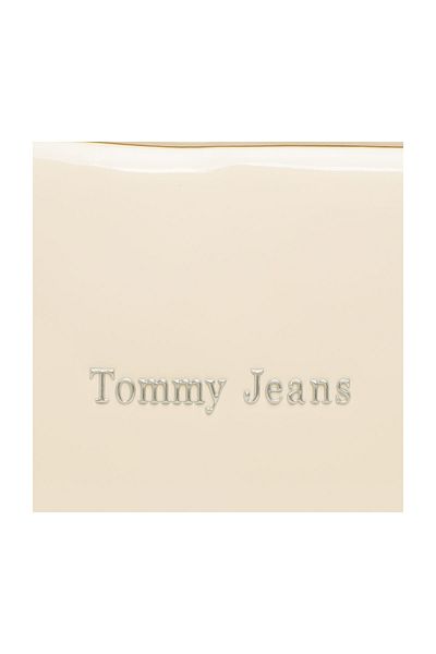Tommy Hilfiger Sárga válltáska - márkalogó, stílusos kivitel, Aw0aw14955-zqe