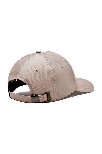 Tommy Hilfiger Baseball cap Gray Adults