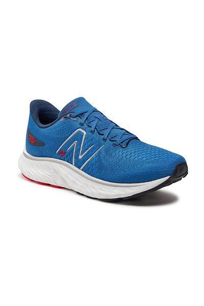 New Balance Modré běžecké boty pro dospělé