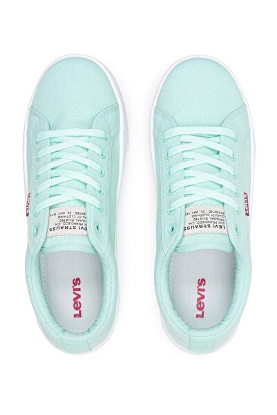 Levi's Tenisky Turquoise Adults