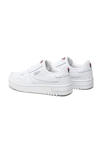 Fila Pánské ležérní tenisky Fxventuno L Low Ffm0003.10004