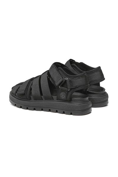 Timberland Sandály černé pro dospělé