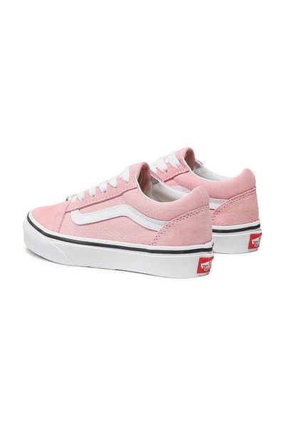 Vans Tennisschuhe Rosa Kinder