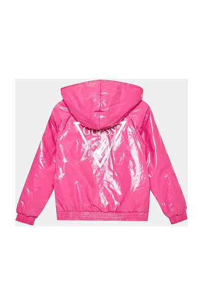Guess Pink Kids átmeneti kabát