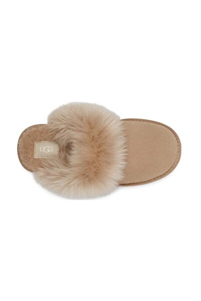 UGG Scuff Fog Top Slipper Model: 1122750 -San