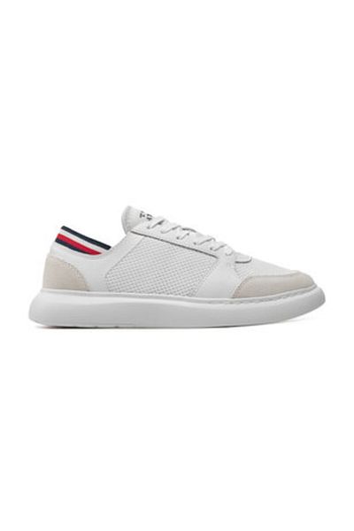Tommy Hilfiger Tenisky bílé pro dospělé