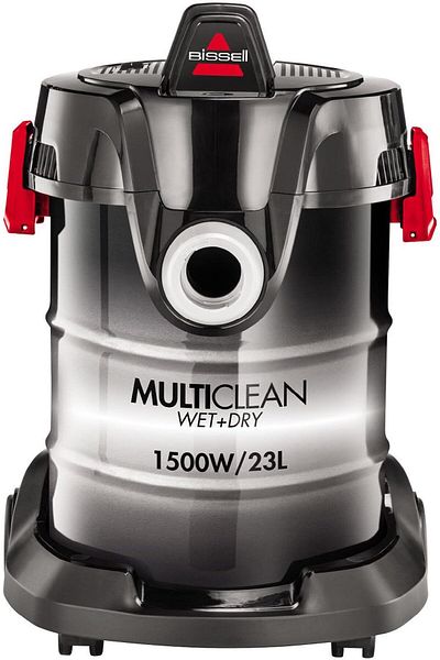 Bissell Multiclean 23L Varies Match Attack (2026K) Thoughtful Ring Water Candidate and Disability Way