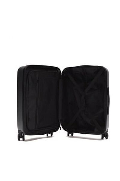 Guess Verona 4 Rollen Kabinentrolley 55 Cm