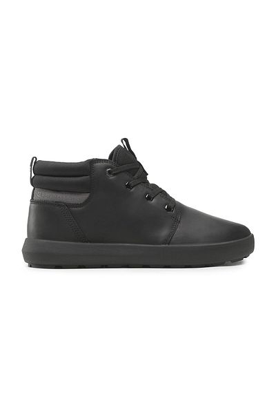 Caterpillar Sneakers Black Adults