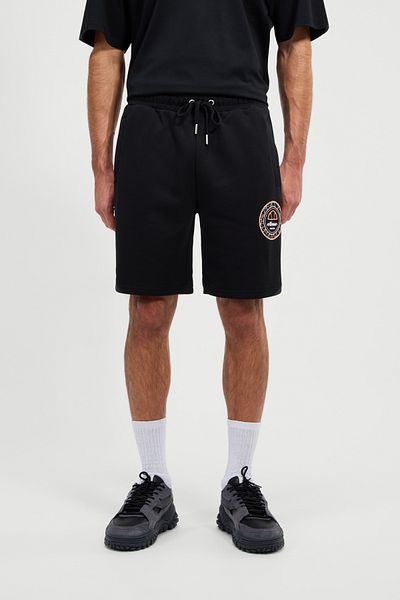 Ellesse Schwarze Shorts und Bermudas für Herren